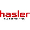Hasler + Co AG